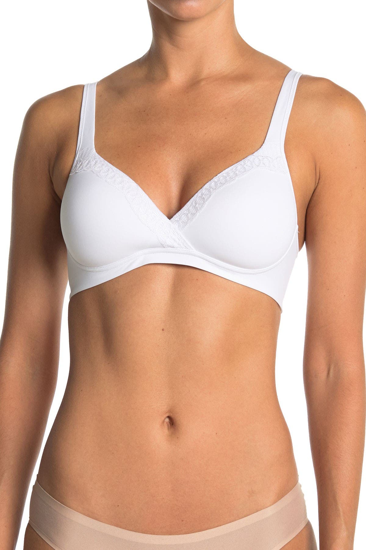 hanes cooling comfort wire free bra