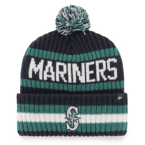 Men's Seattle Mariners Hats