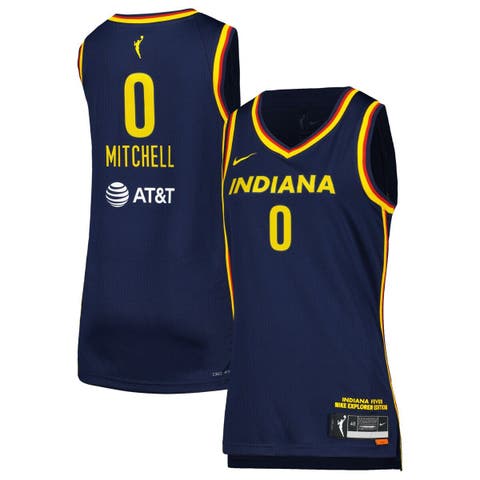 Indiana Fever Sports Jerseys