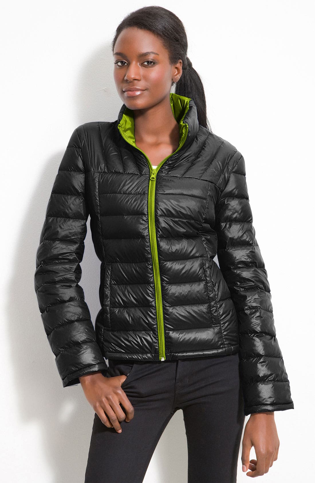 Bernardo Packable Down Jacket Nordstrom