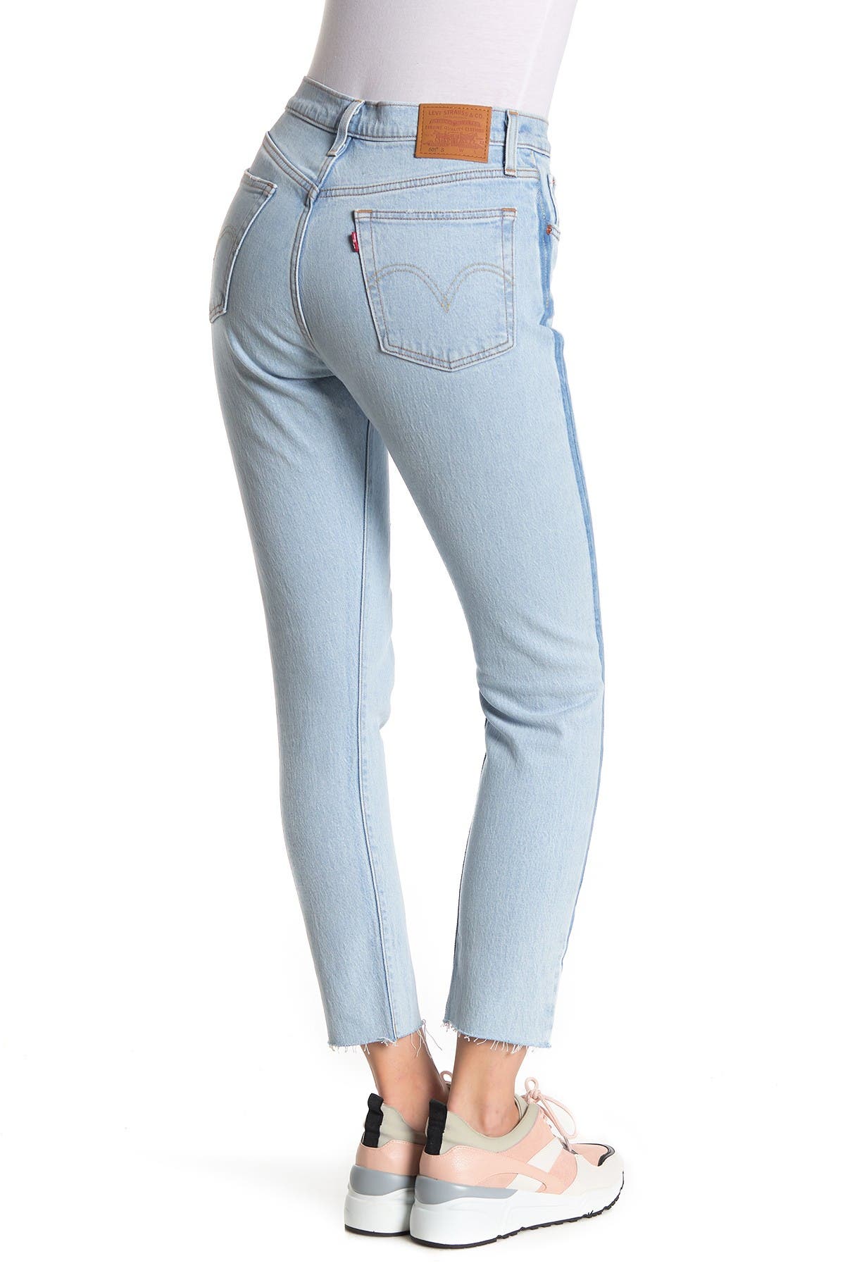 levis 501 28