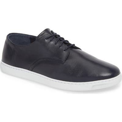 Vince Camuto Nok Derby Sneaker, Blue