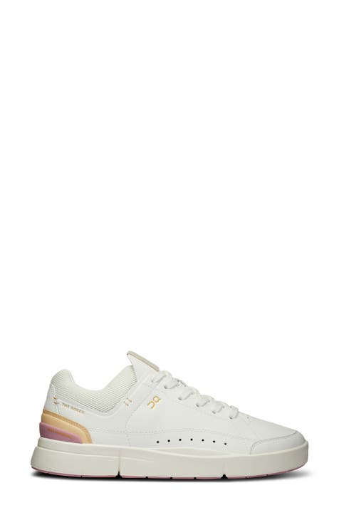 THE ROGER Centre Court Tennis Sneaker (Women)