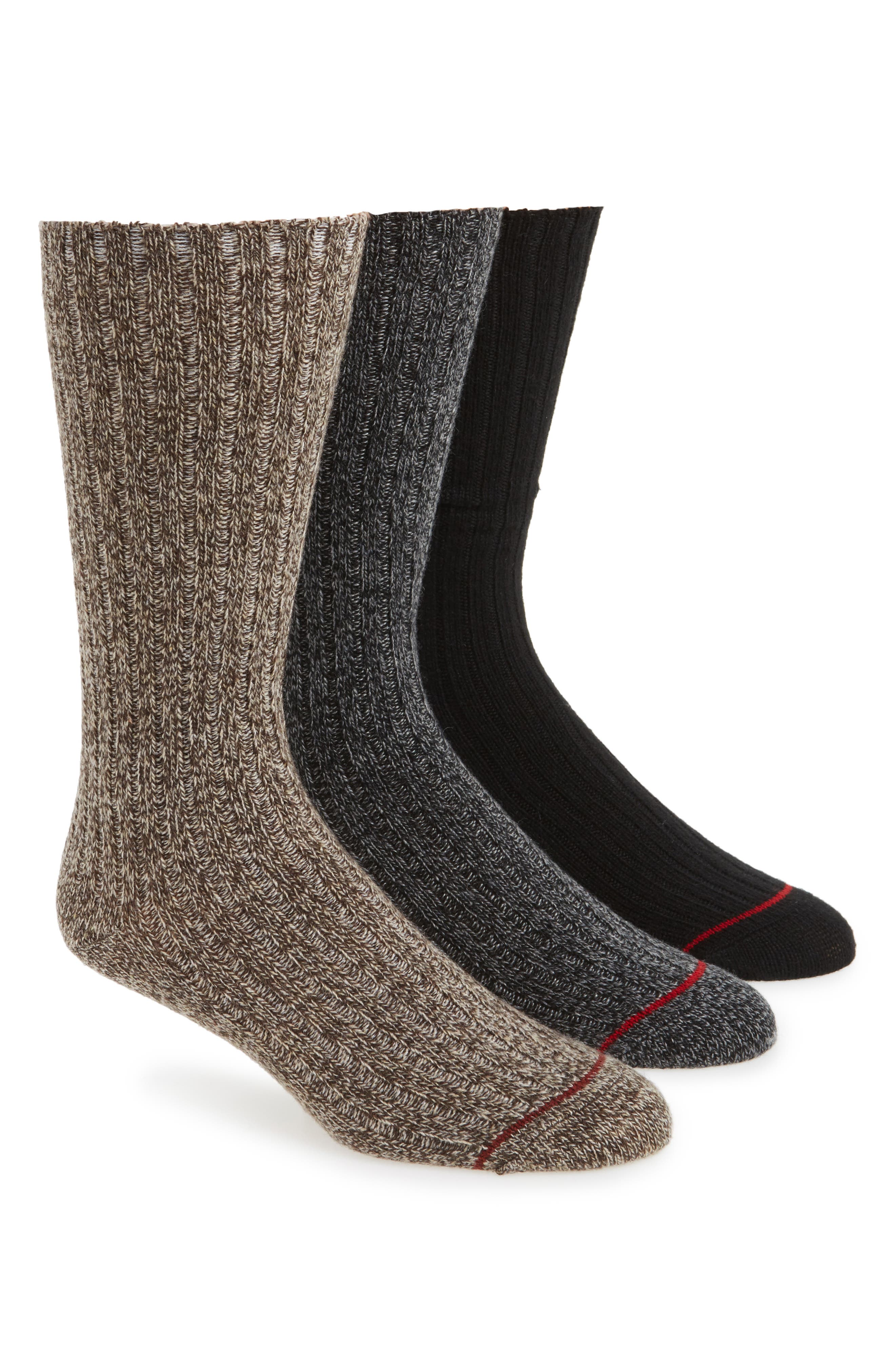 UGG® 3-Pack Socks | Nordstrom