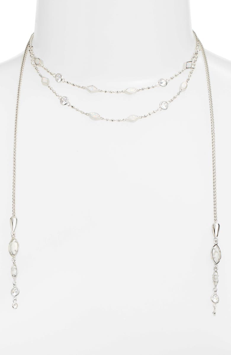 Kendra scott necklace nordstrom Clearance
