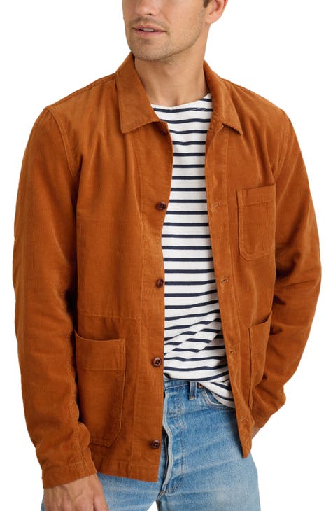 Mens Corduroy Jackets Nordstrom 6117