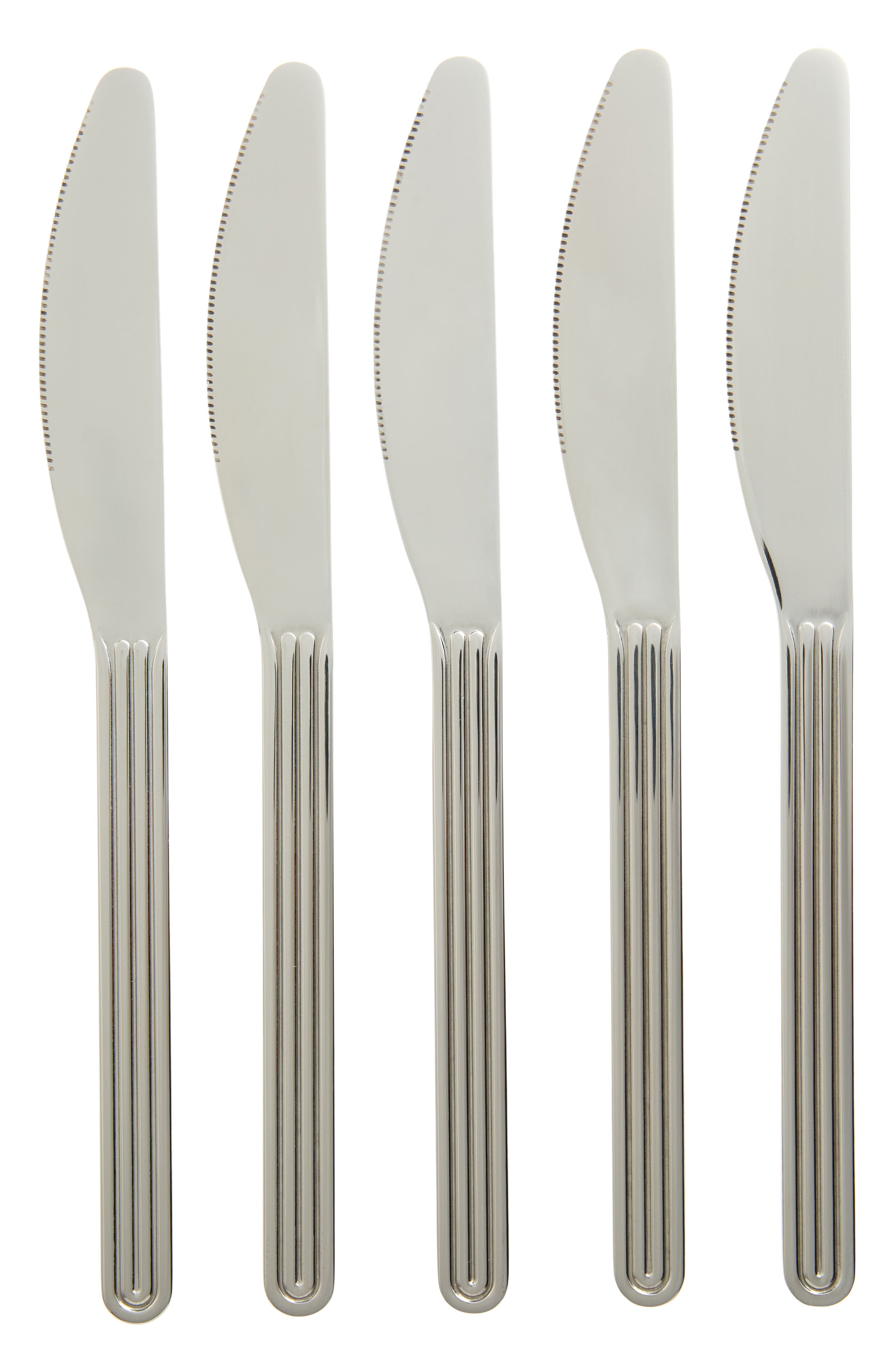 HAY Sunday Set of 5 Knives Nordstrom