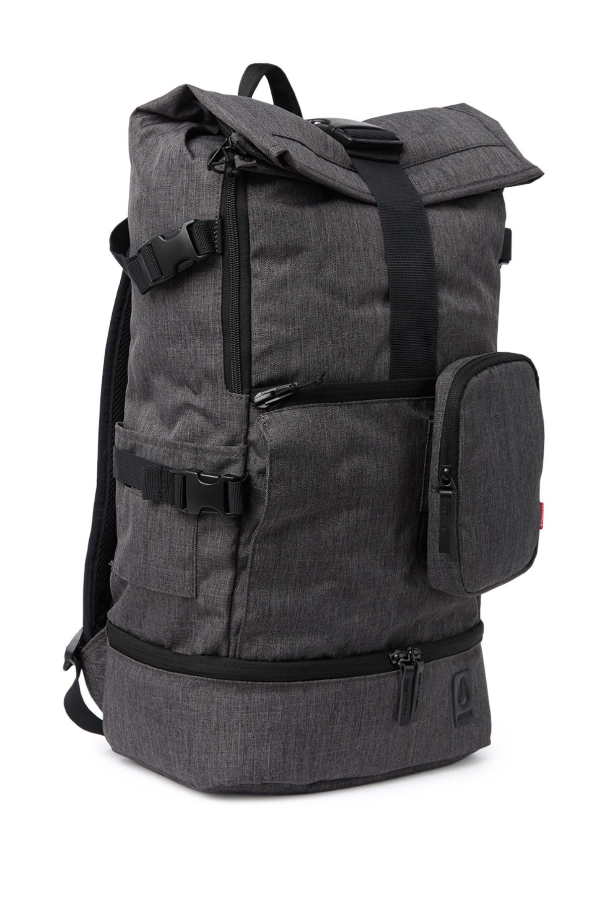 nixon backpack canada