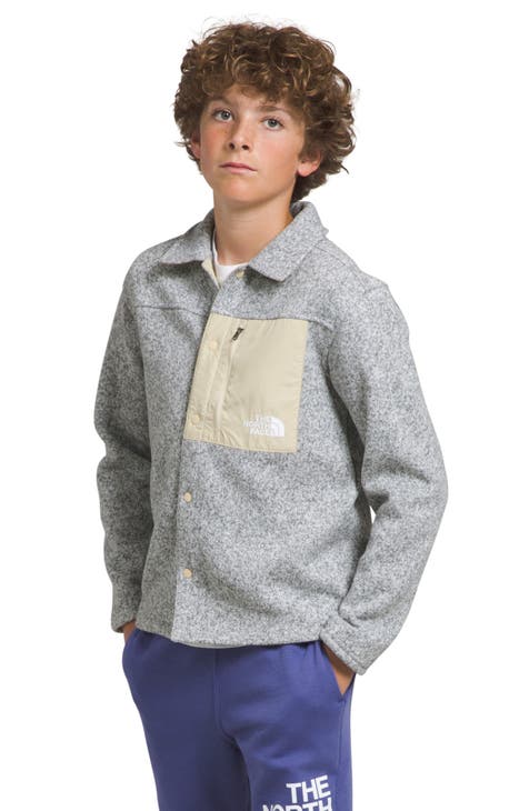 The North Face Denali Fleece Jacket - Toddlers' - Kids