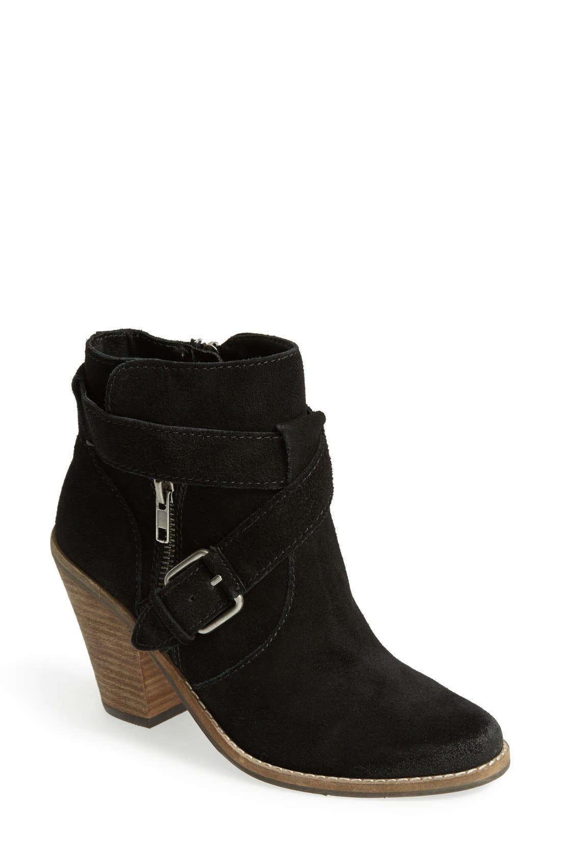 dolce vita ankle boots nordstrom
