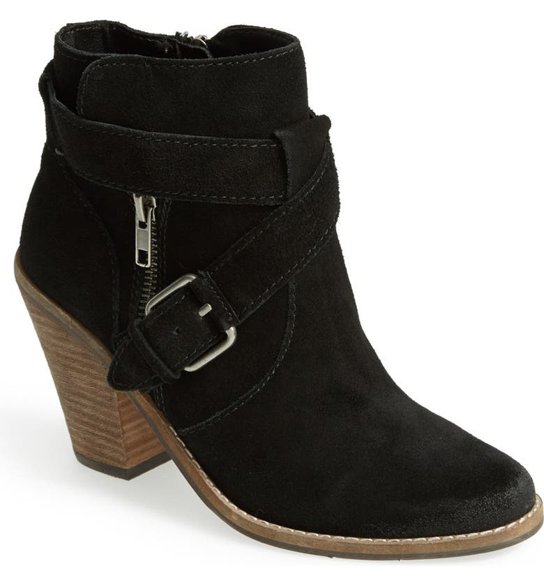 DV by Dolce Vita 'Conary' Suede Ankle Bootie (Women) | Nordstrom