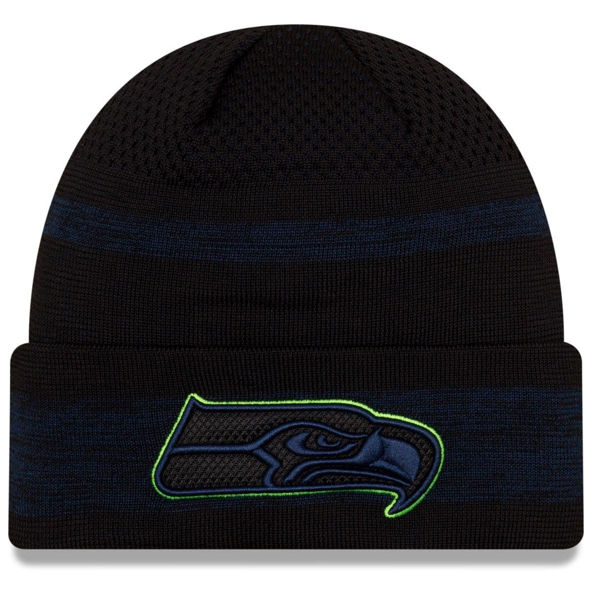 seattle seahawks sideline cap