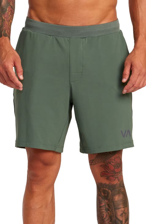 Bermuda hot sale rvca mma