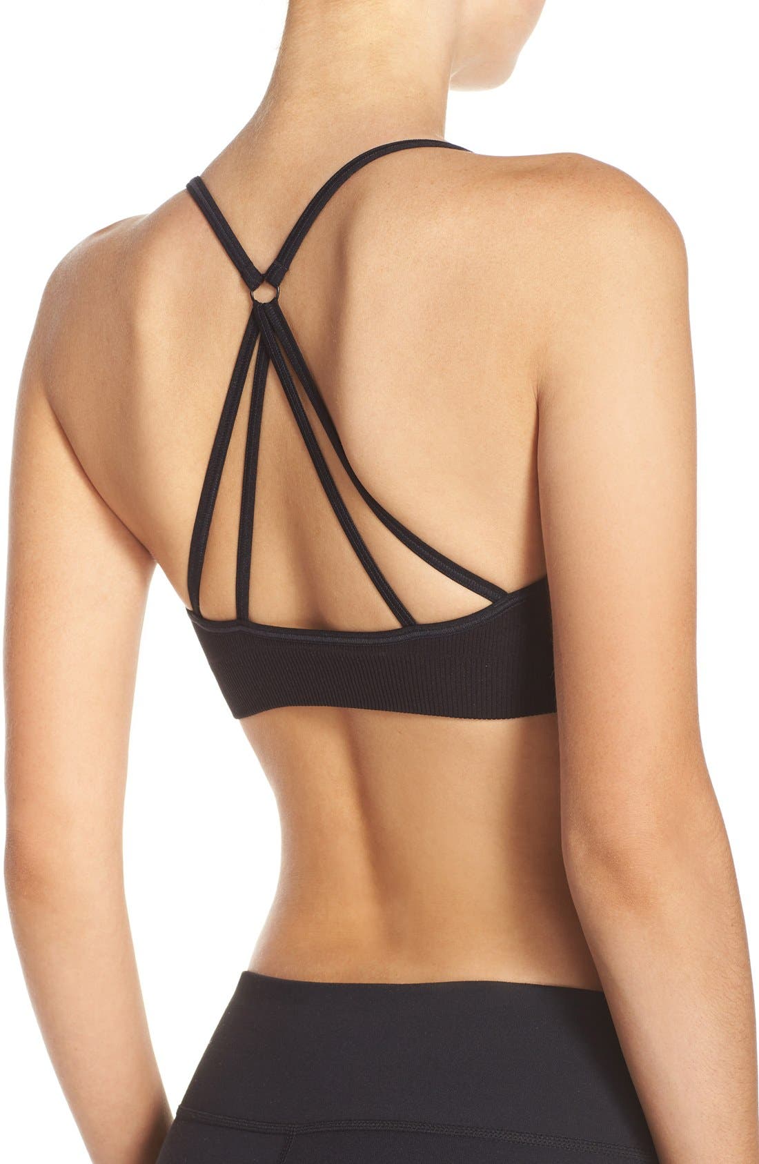 Zella body flex sports bra Clearance