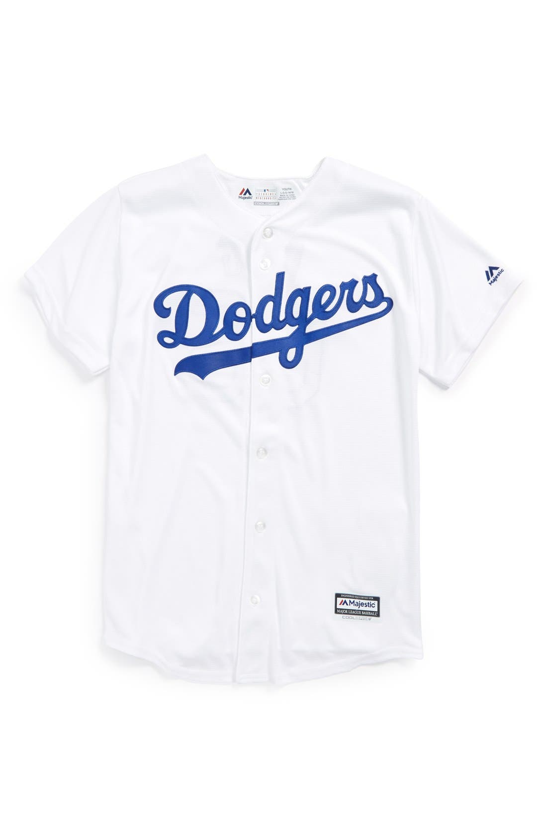 cool base mlb jersey