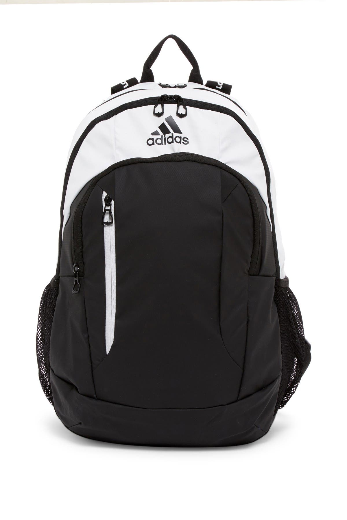 adidas mission plus backpack