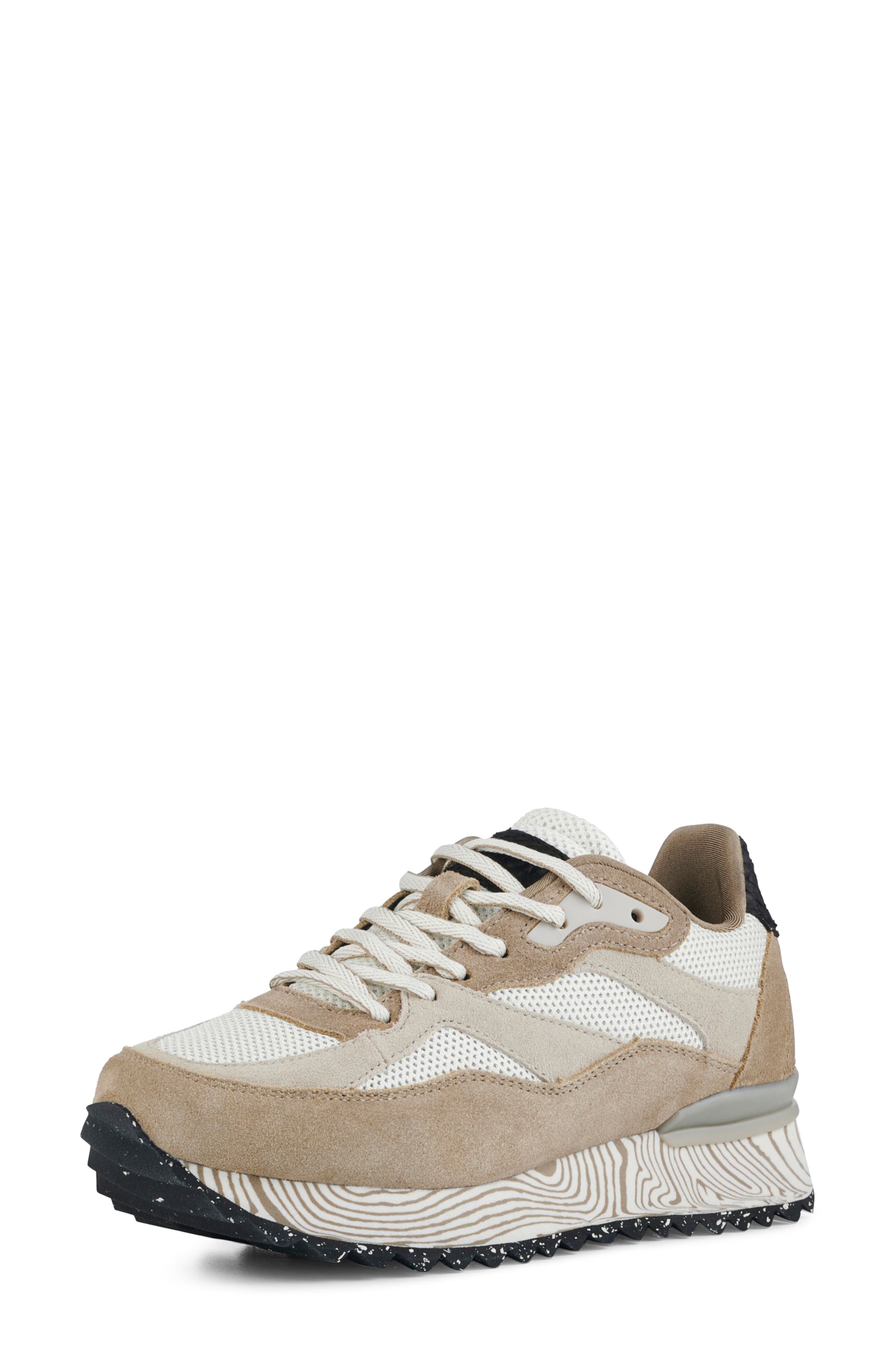 woden sophie leather