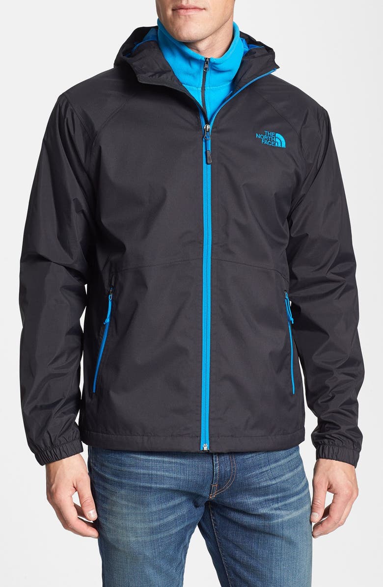 The North Face 'Allabout' Packable Waterproof Jacket | Nordstrom