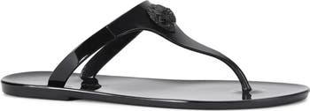 Maddison Eagle Head Sandal