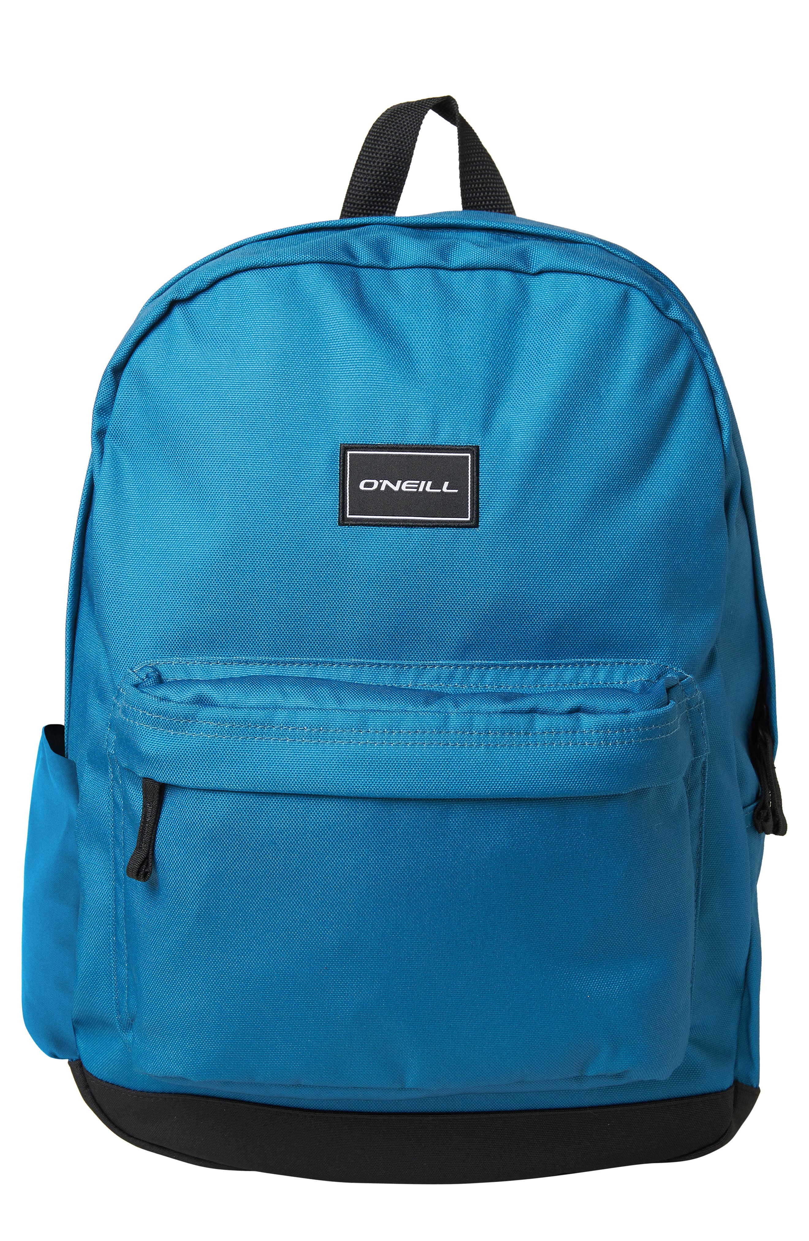hawk bag blue black