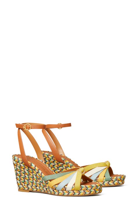 tory burch slides nordstrom