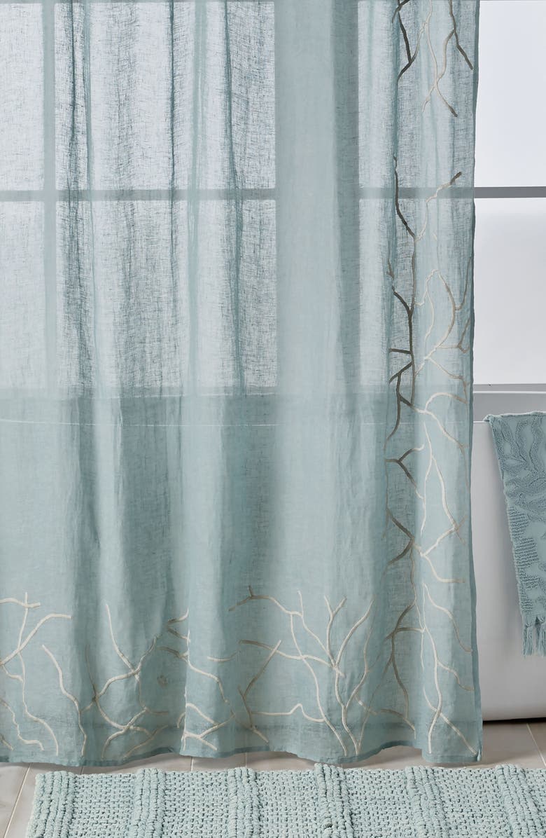 Ocean Reef Shower Curtain Nordstrom Ocean Reef Shower Curtain Nordstrom