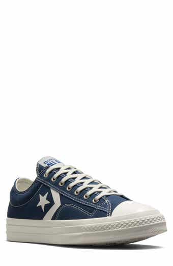 Comme des Garcons PLAY x Converse Chuck Taylor Hidden Heart High Top Sneaker Men Nordstrom
