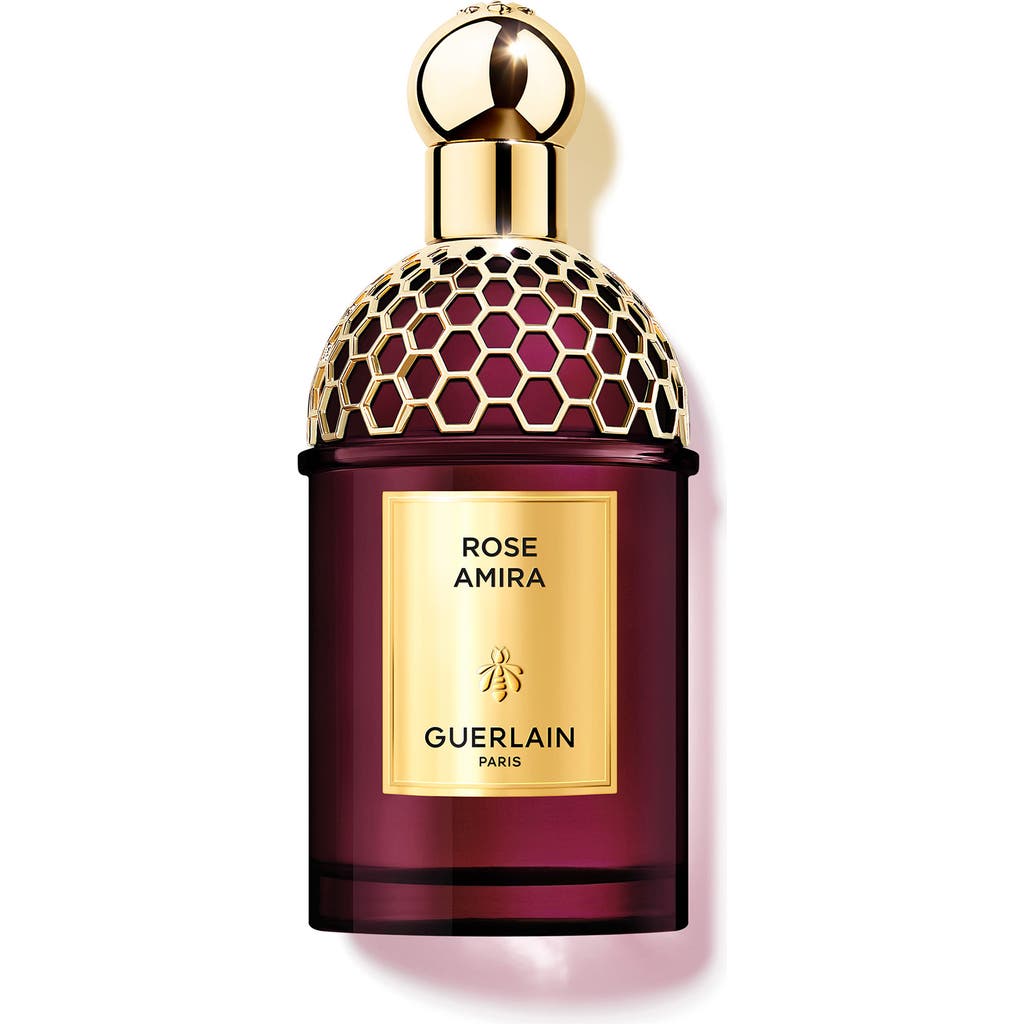 Guerlain Absolus Allegoria Rose Amira Eau De Parfum In No Color