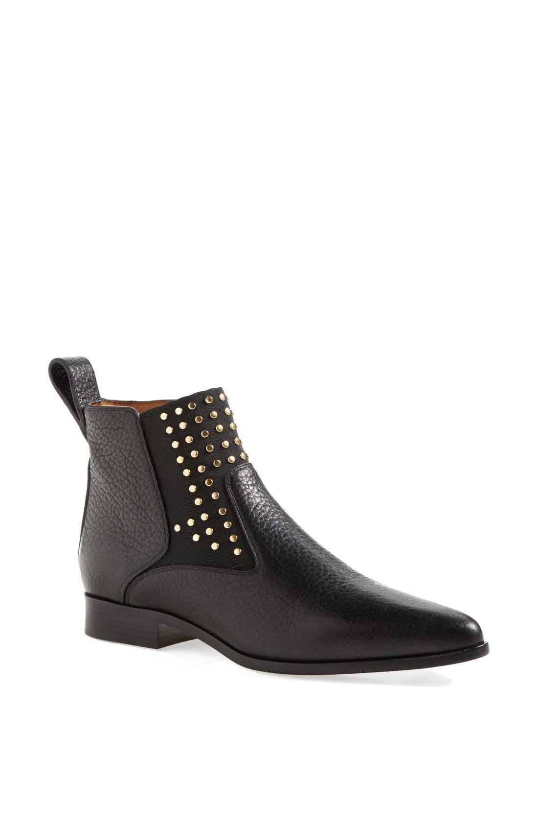 drew cologne ankle boot