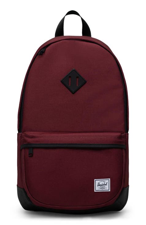 Heritage Pro Backpack