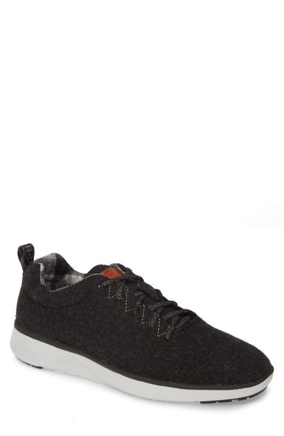 Click to view more detailed imagery on our partner's website Pendleton Low Top Sneaker In Spider Rock