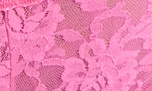 HANKY PANKY HANKY PANKY SIGNATURE LACE BOYSHORTS 