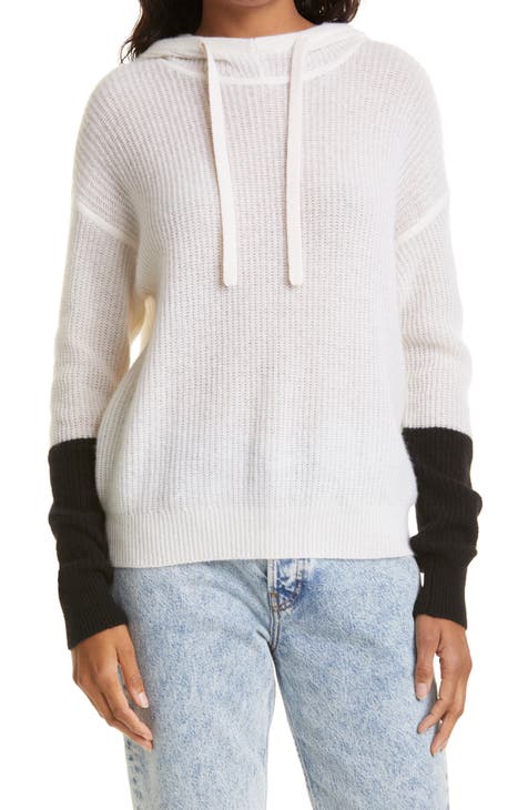 cashmere hoodie | Nordstrom