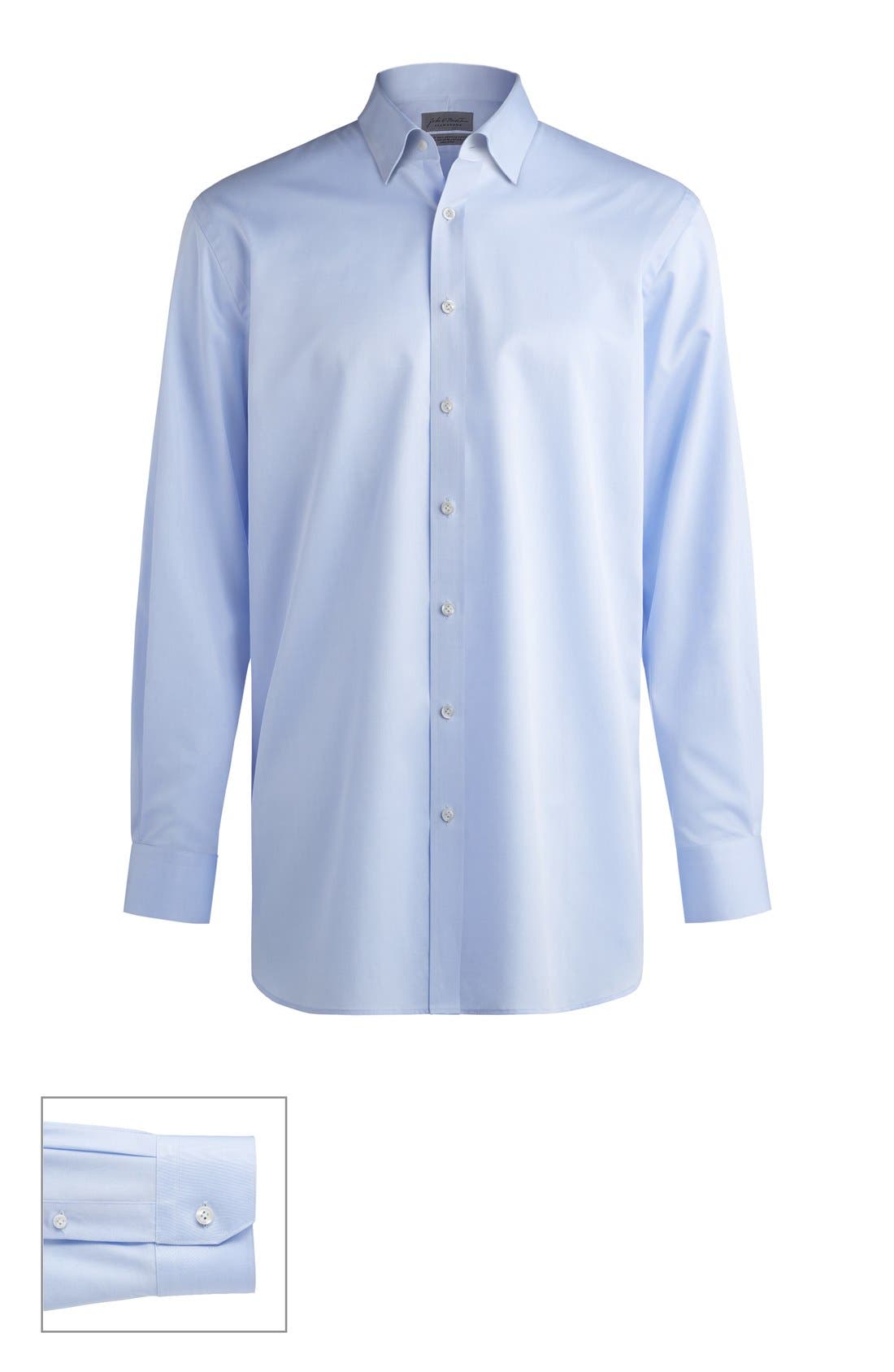 john w nordstrom dress shirt