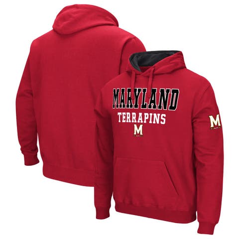 Maryland terps clearance hoodie