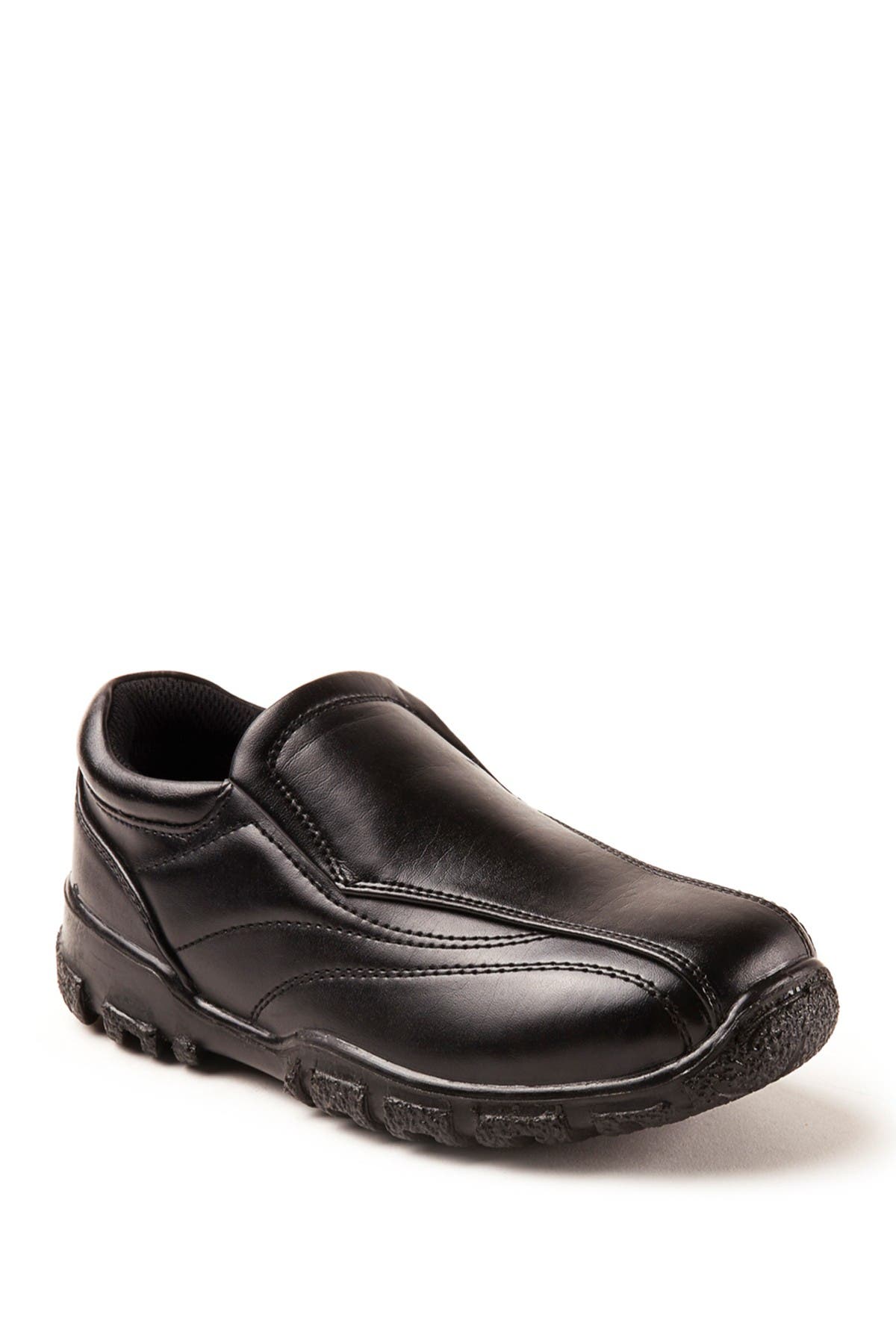 wide width slip on shoes