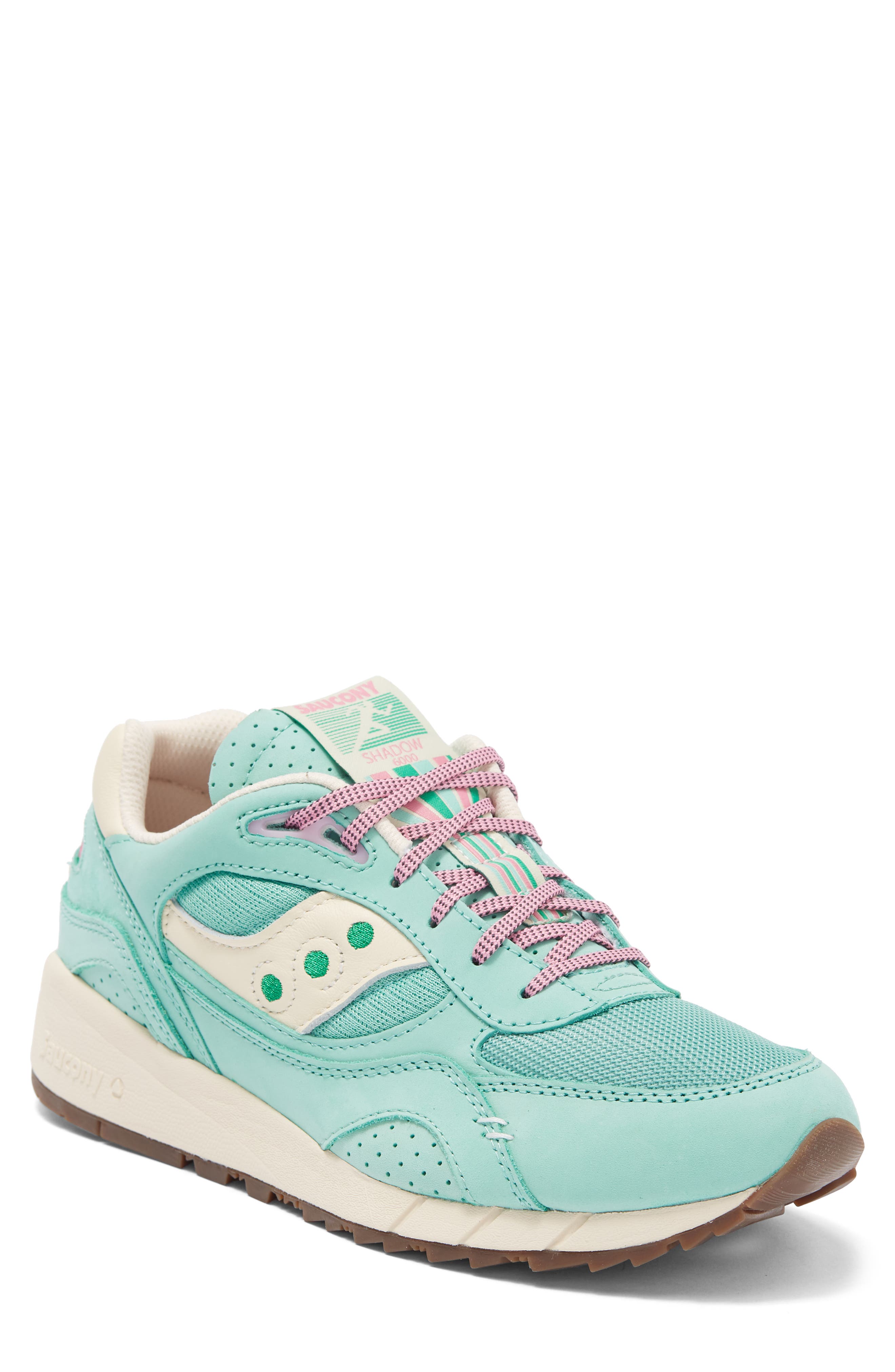 Blue/Green The Sneaker Edit | Nordstrom Rack