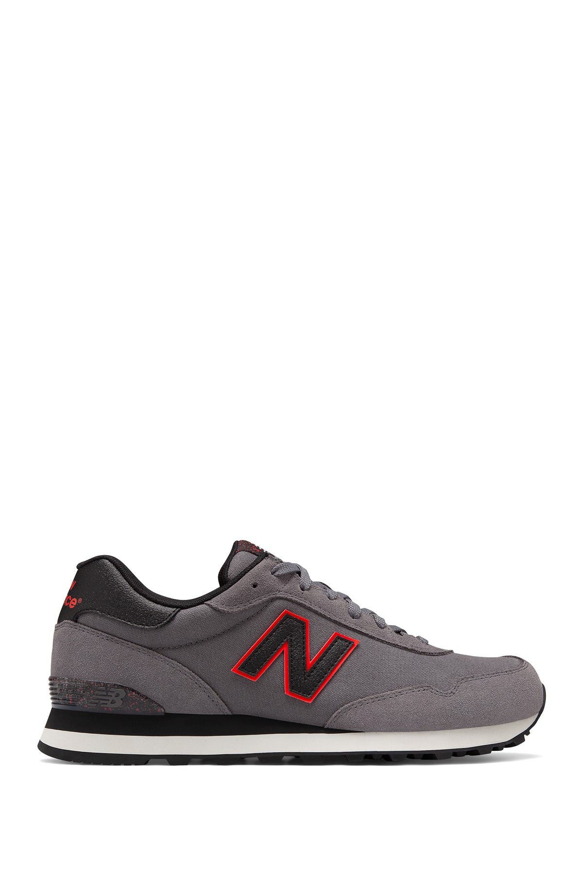 low top new balance