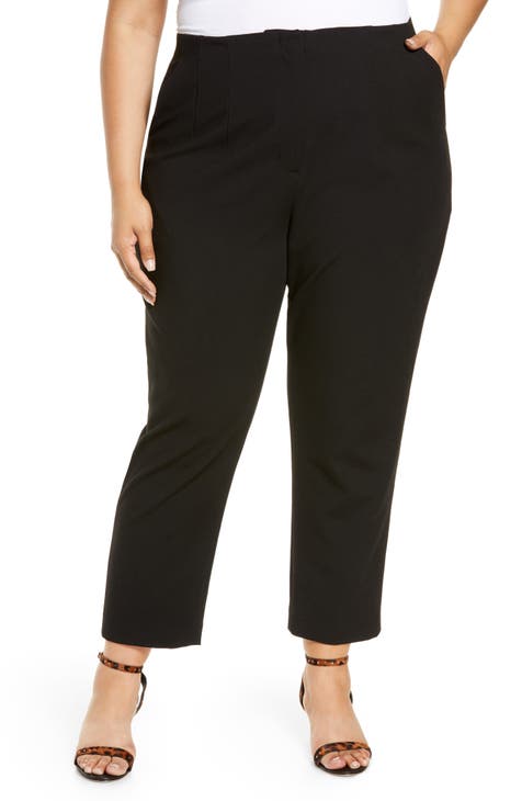 womens pleated trousers | Nordstrom