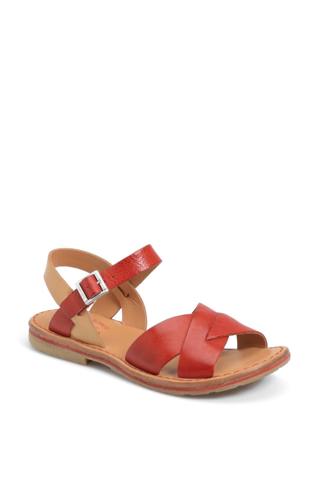 KorkEase™ 'Corine' Sandal Nordstrom