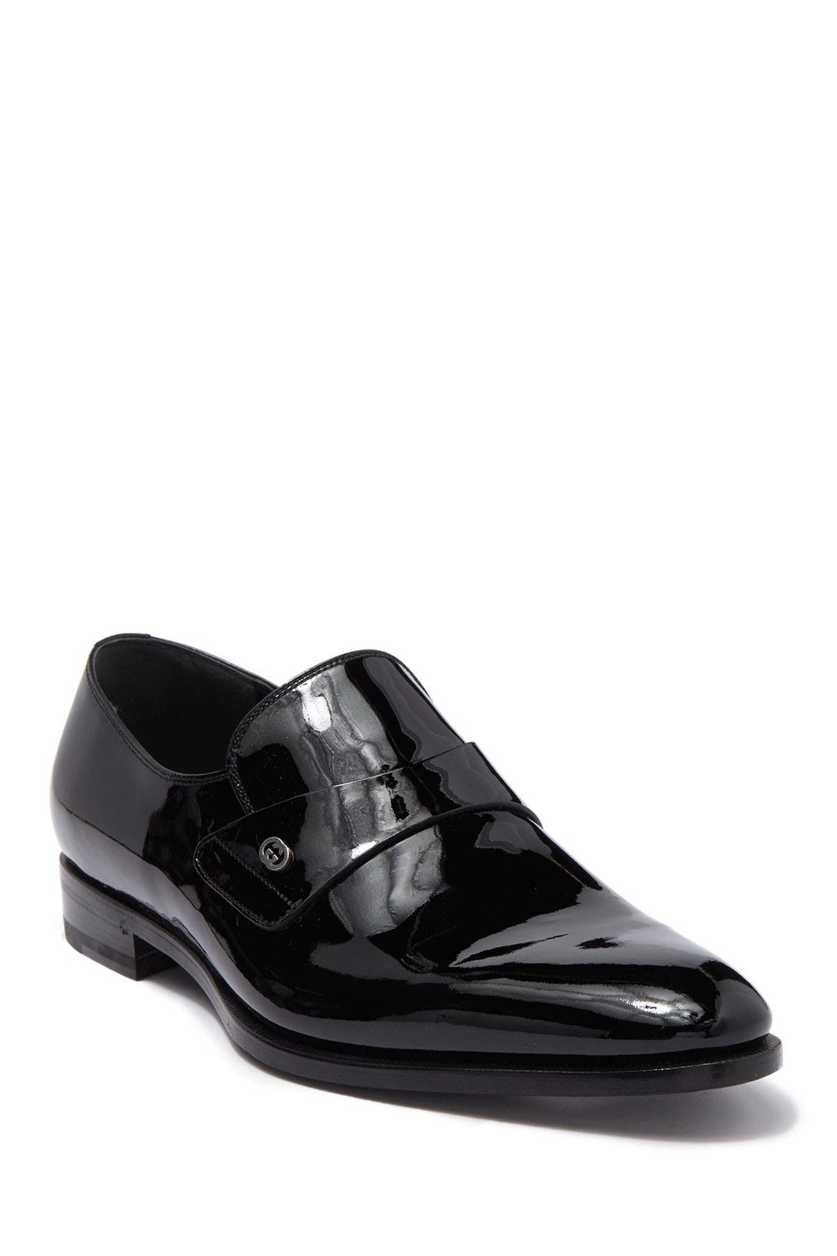 nordstrom rack patent leather shoes