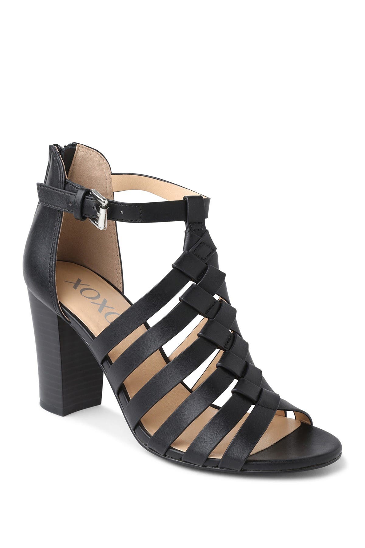 xoxo baxter sandal