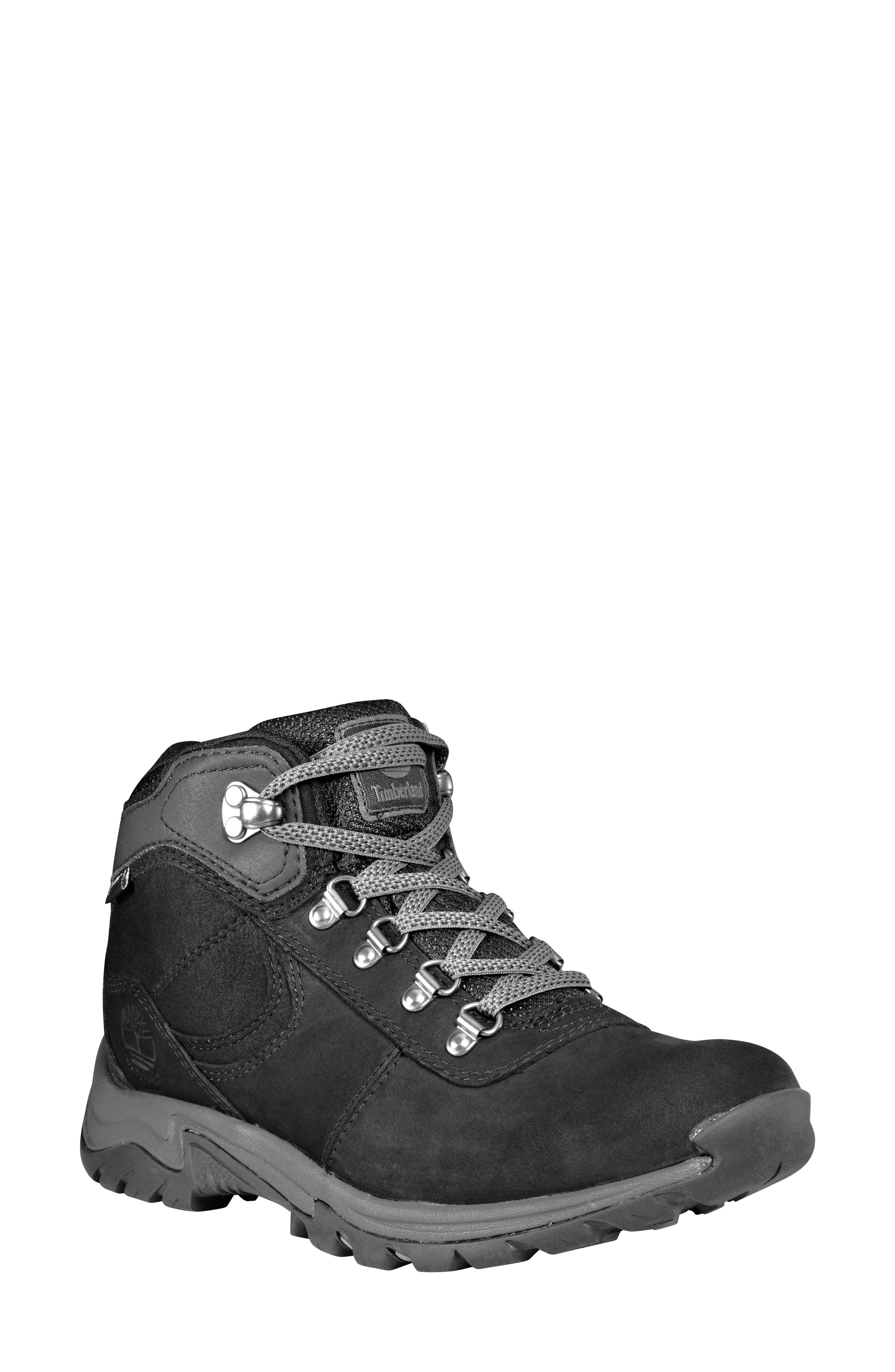 Timberland Women's Boots