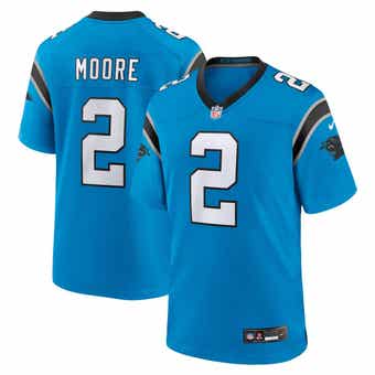 Panthers jersey nike sales