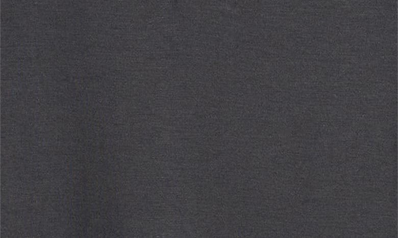 Free Fly Flex Performance Henley In Black Sand