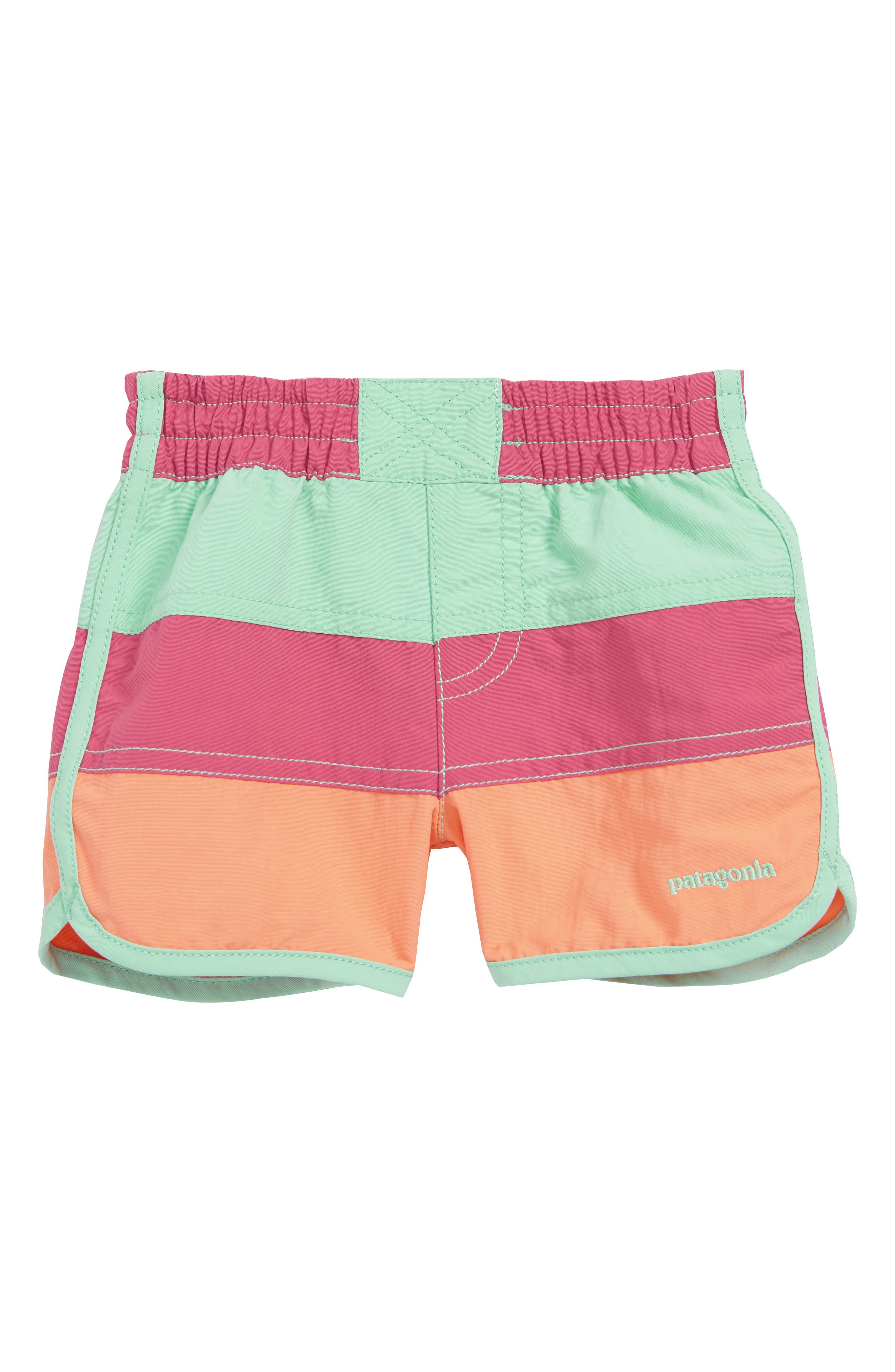 patagonia baby board shorts