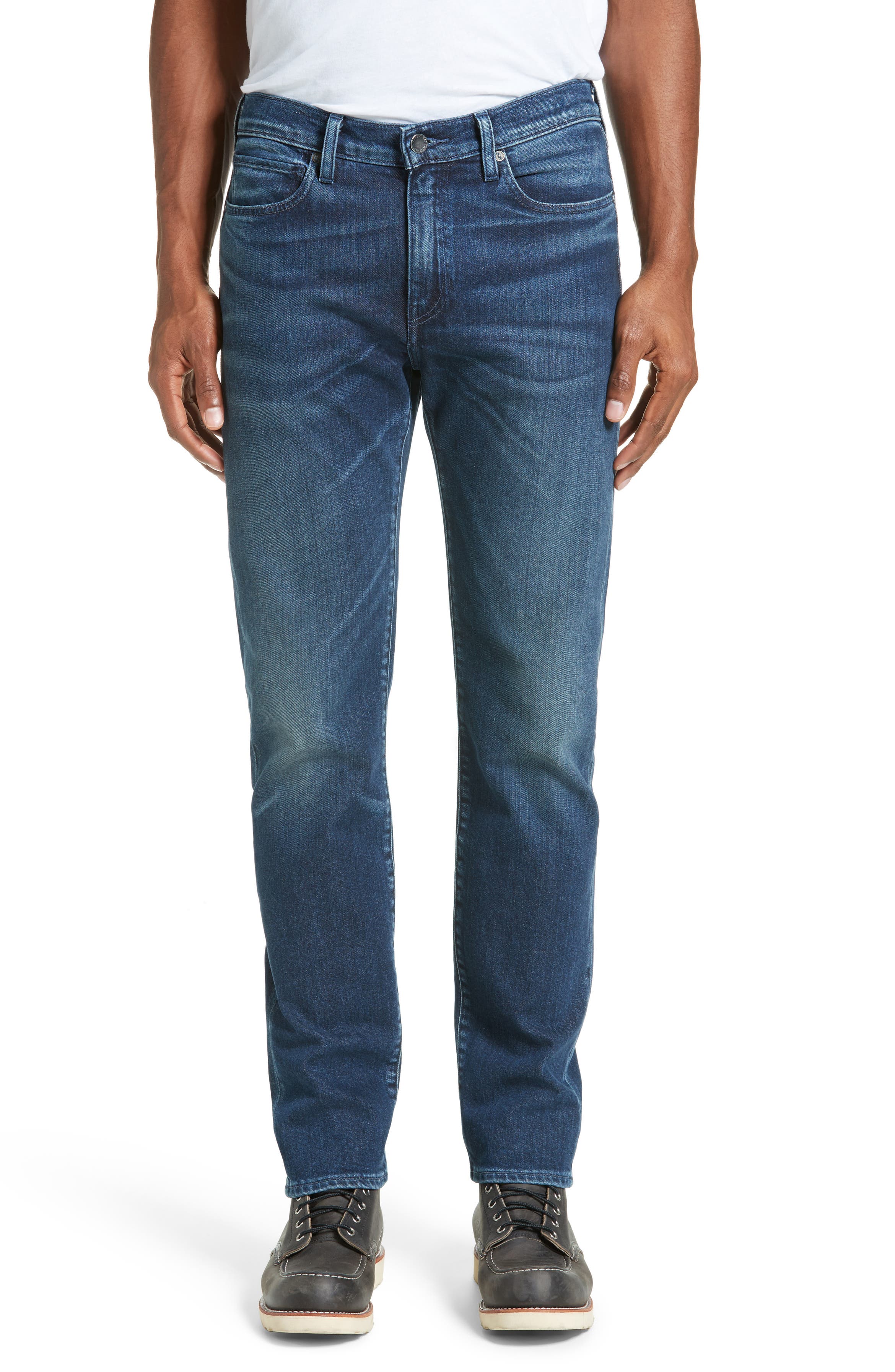 Levi's made and crafted skinny jeans Clearance