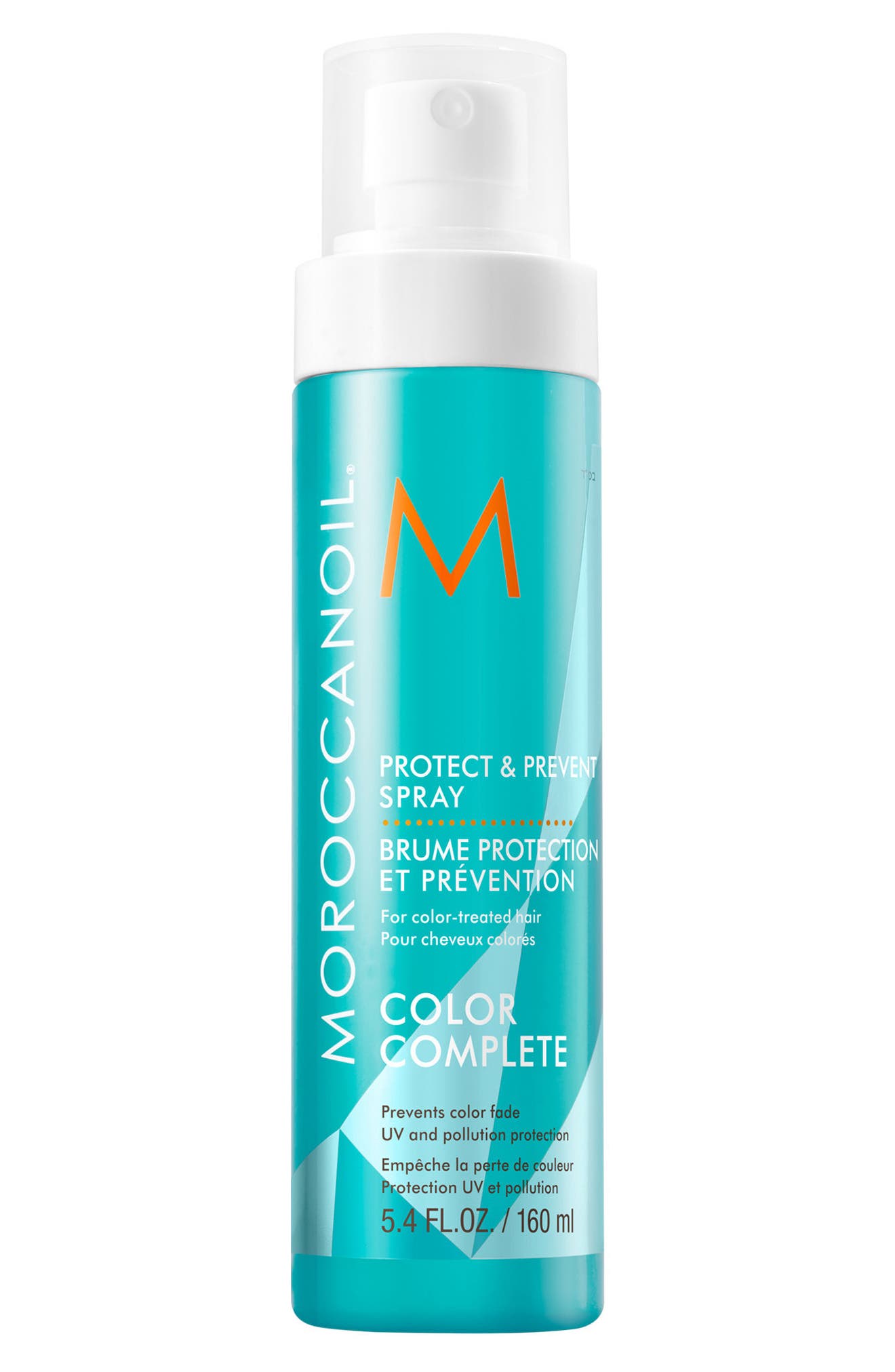  Protect and Prevent Spray, Main, color, NO COLOR