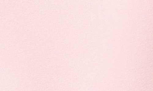 Jones New York Serenity Long Sleeve Tunic Top In Rose