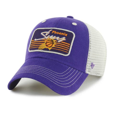 Los Angeles Youth Toddler New Legend 24 Shield Purple Gold Era Snapback Hat  Cap